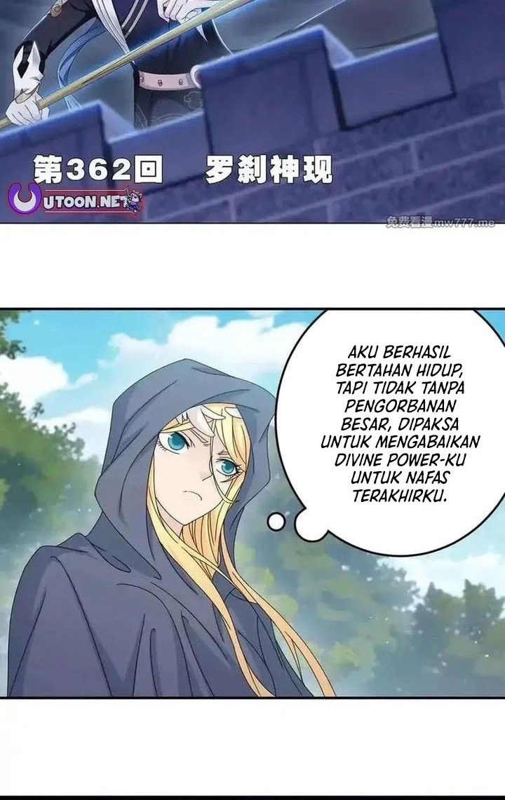 Baca  Soul Land Chapter 362 Gambar 2