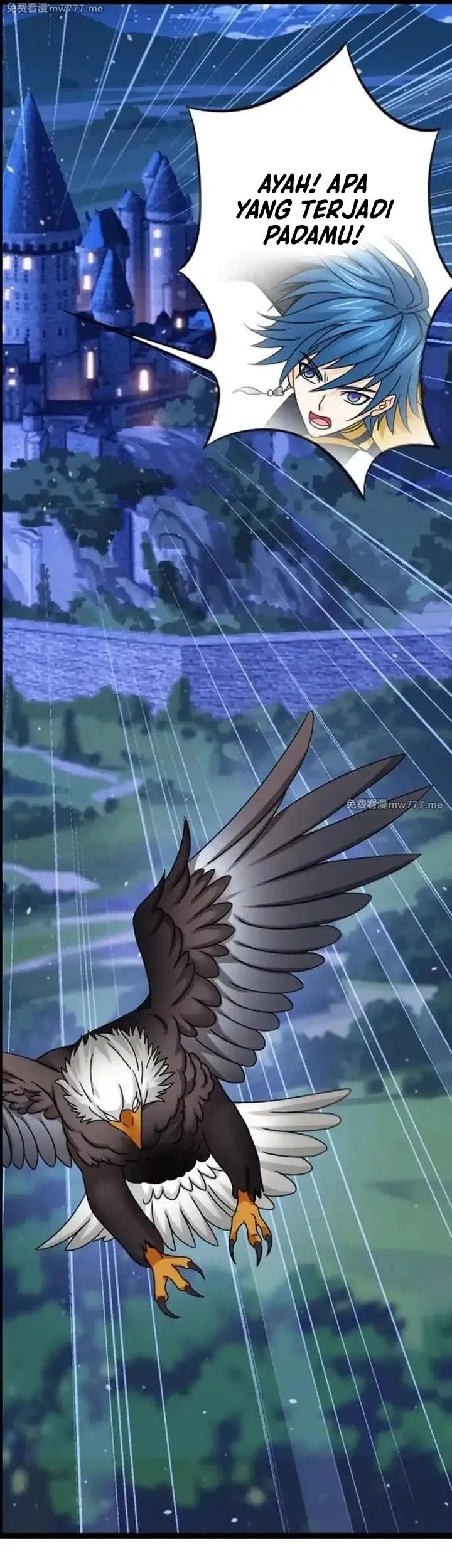 Soul Land Chapter 362 Gambar 44