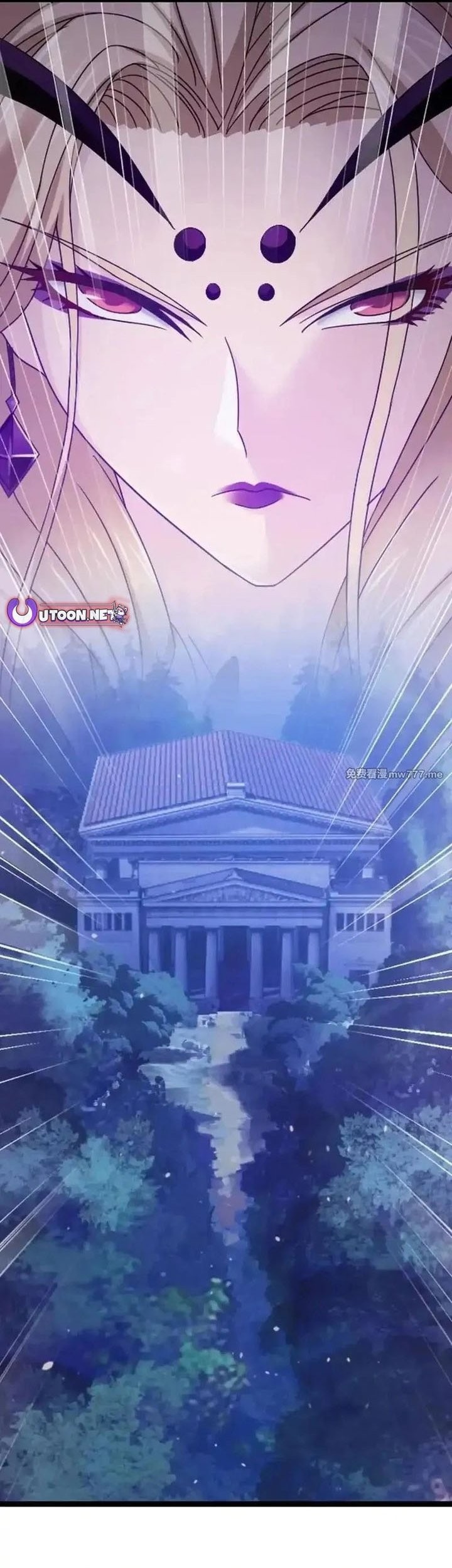 Soul Land Chapter 362 Gambar 46