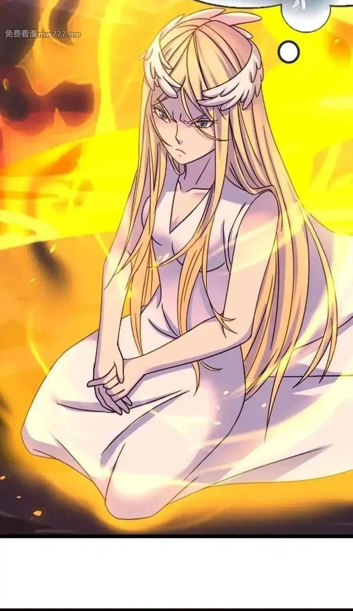 Soul Land Chapter 362 Gambar 55