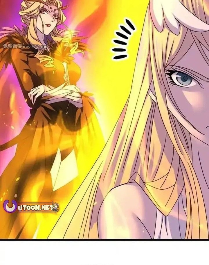 Soul Land Chapter 362 Gambar 57