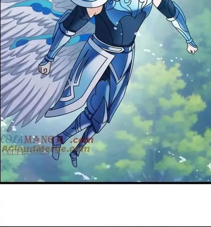 Soul Land Chapter 362 Gambar 4