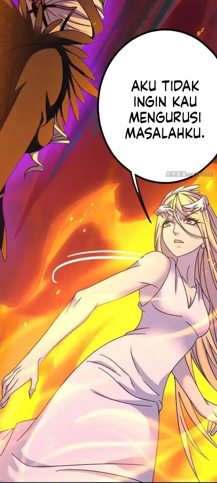 Soul Land Chapter 362 Gambar 59