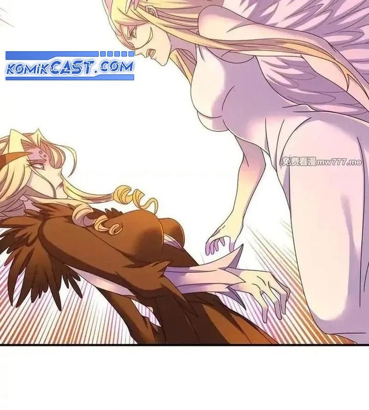 Soul Land Chapter 362 Gambar 61