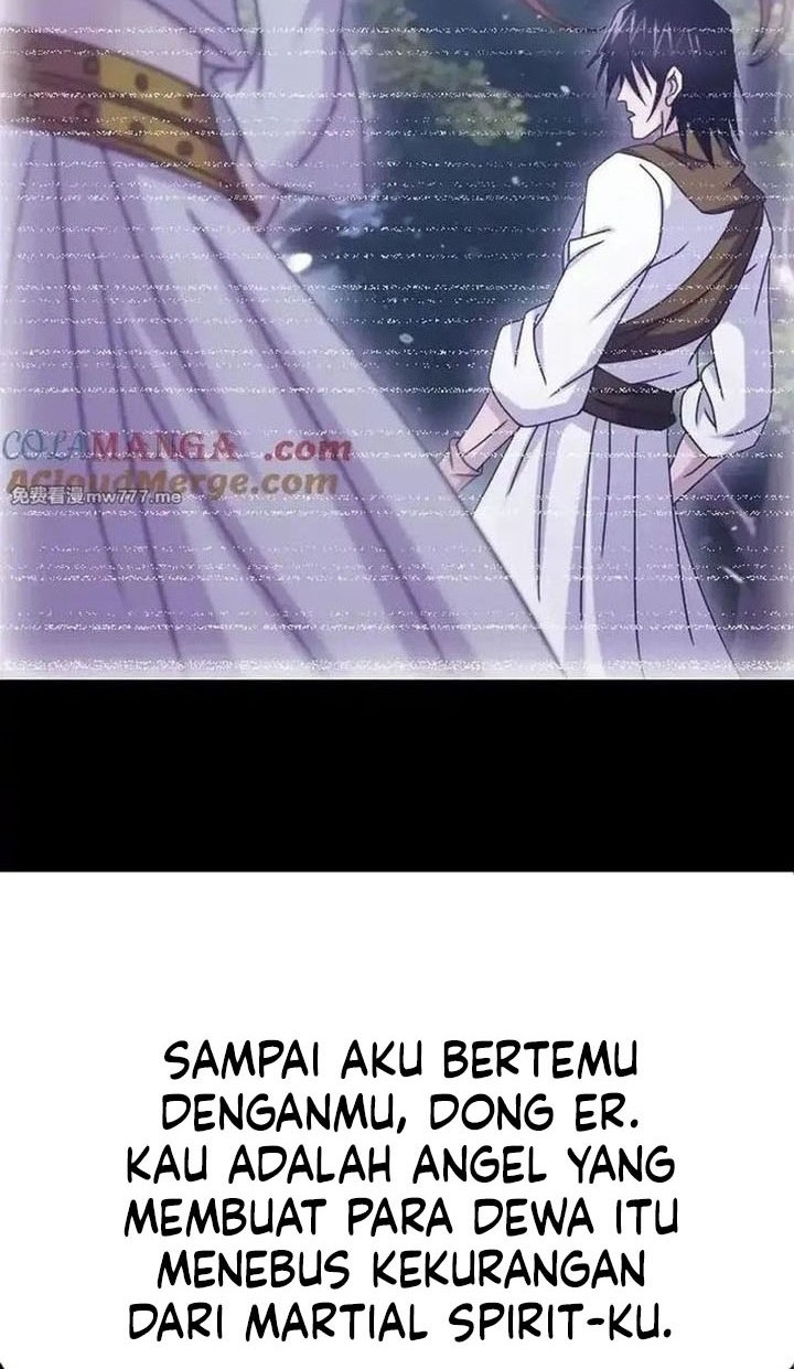 Soul Land Chapter 362 Gambar 67