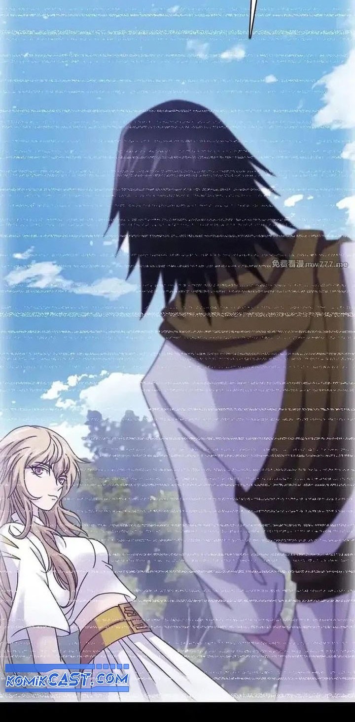 Soul Land Chapter 362 Gambar 69