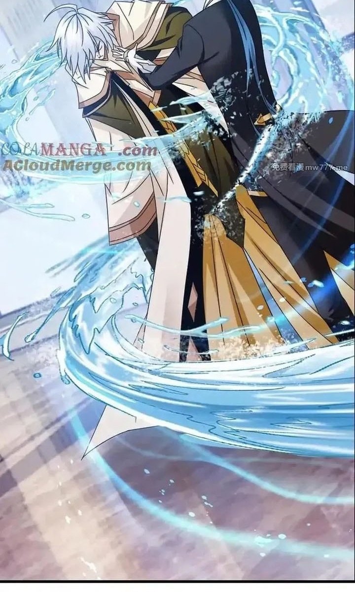 Soul Land Chapter 362 Gambar 81