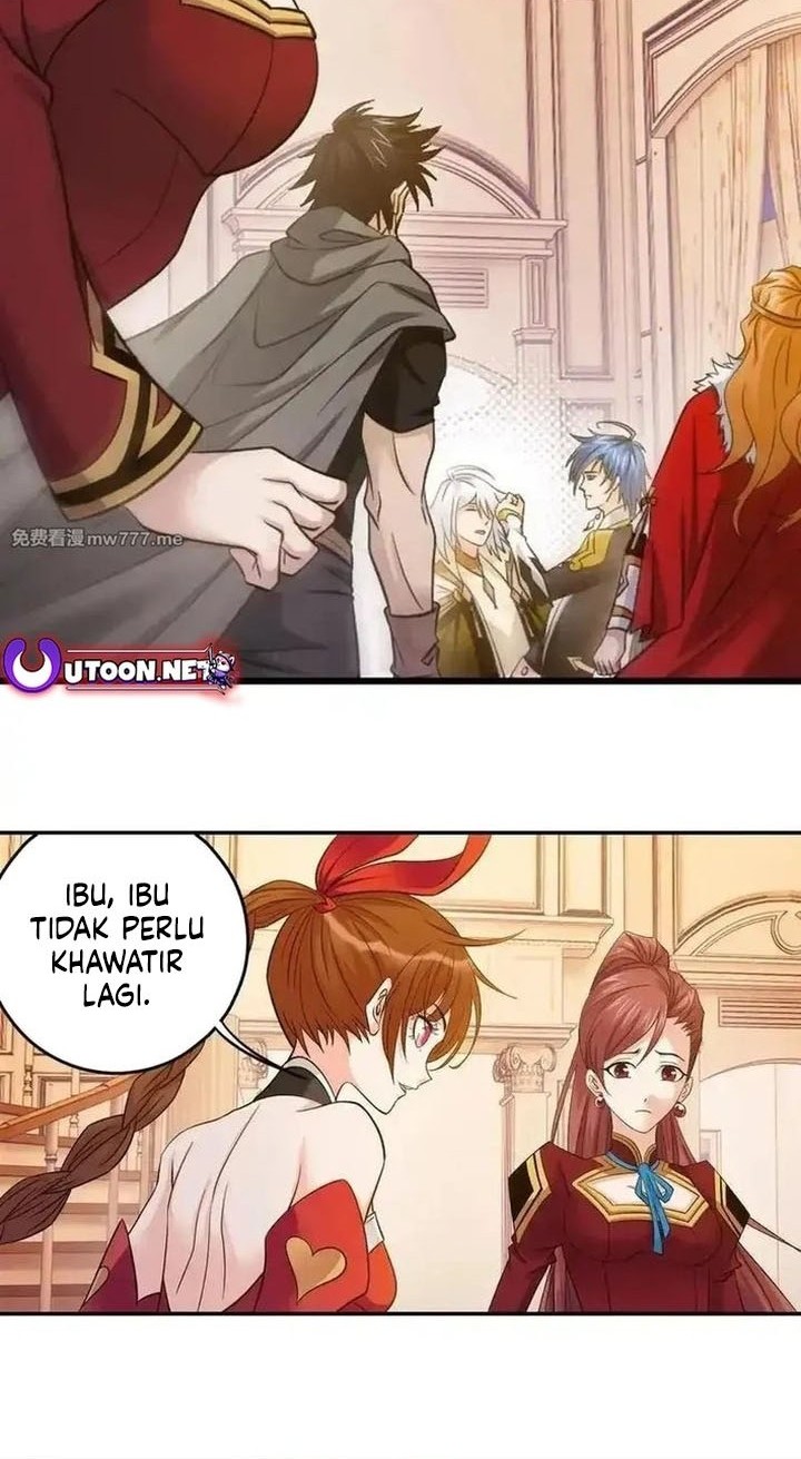 Soul Land Chapter 362 Gambar 83