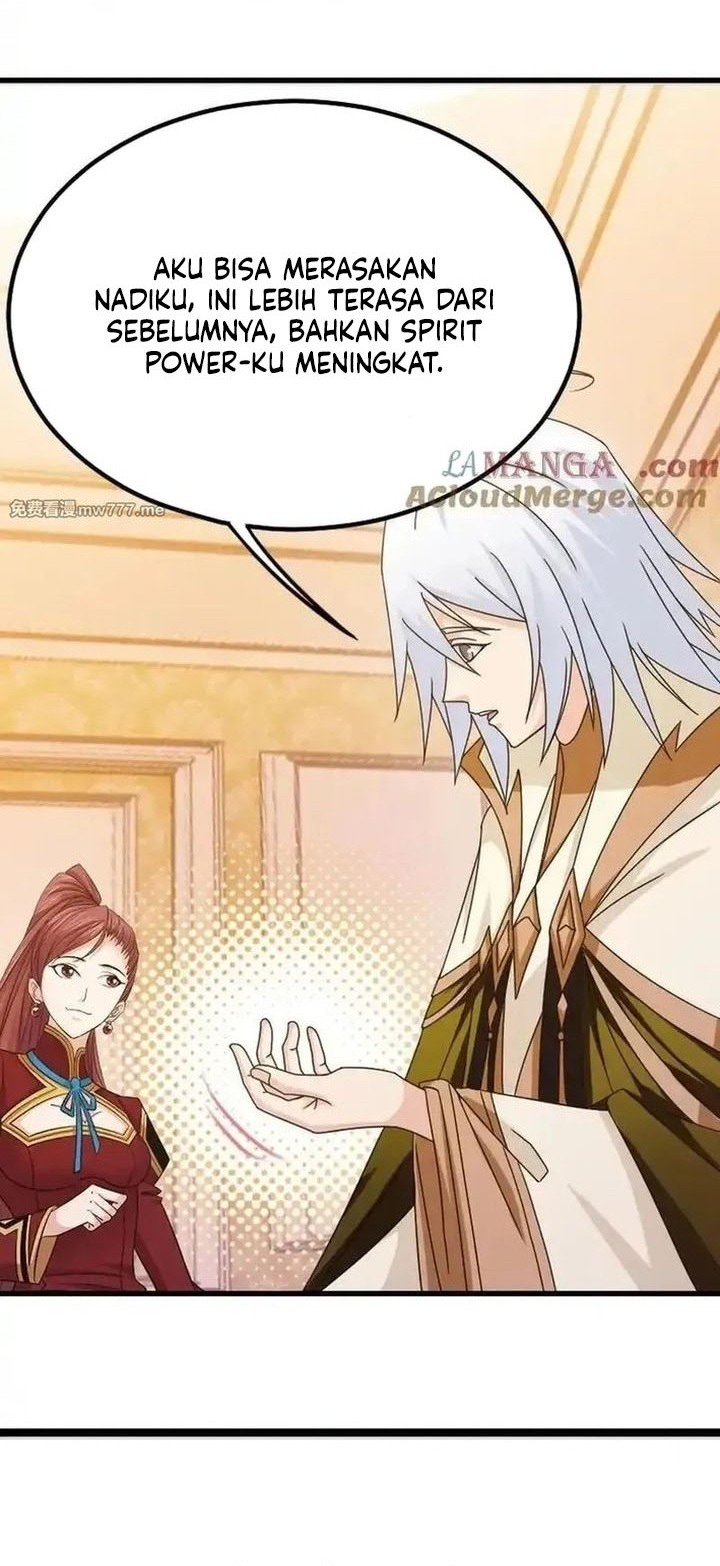 Soul Land Chapter 362 Gambar 85