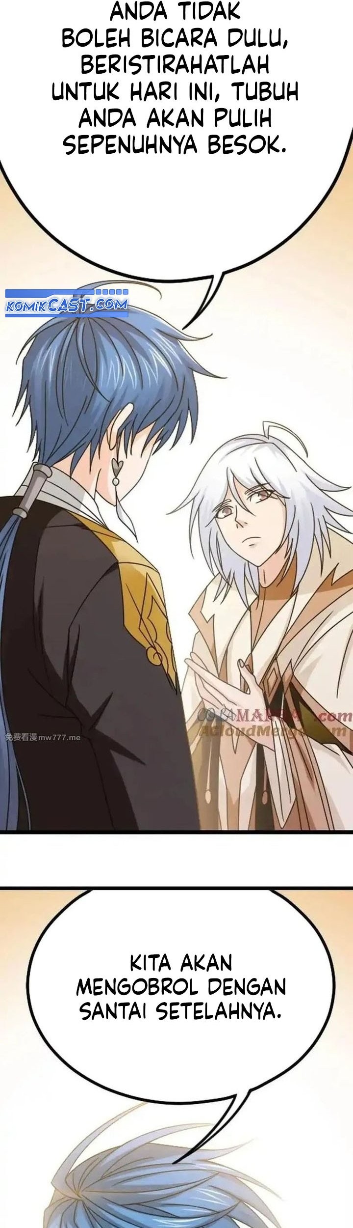 Soul Land Chapter 362 Gambar 86