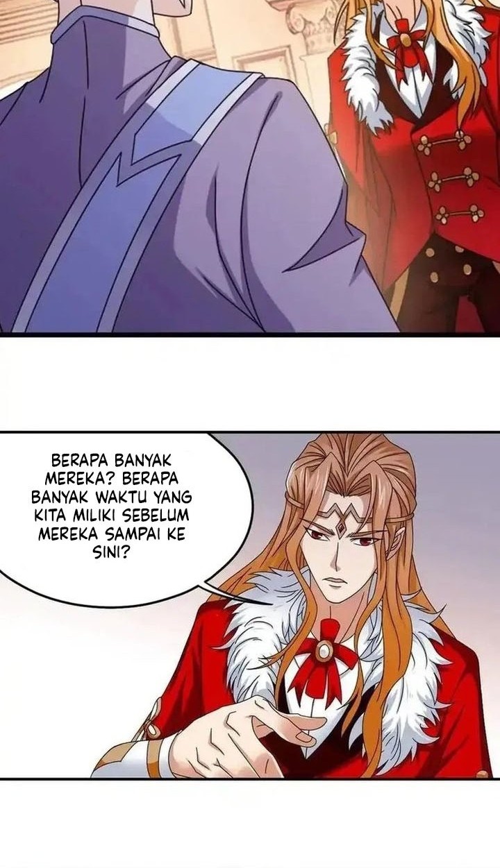 Soul Land Chapter 363 Gambar 19