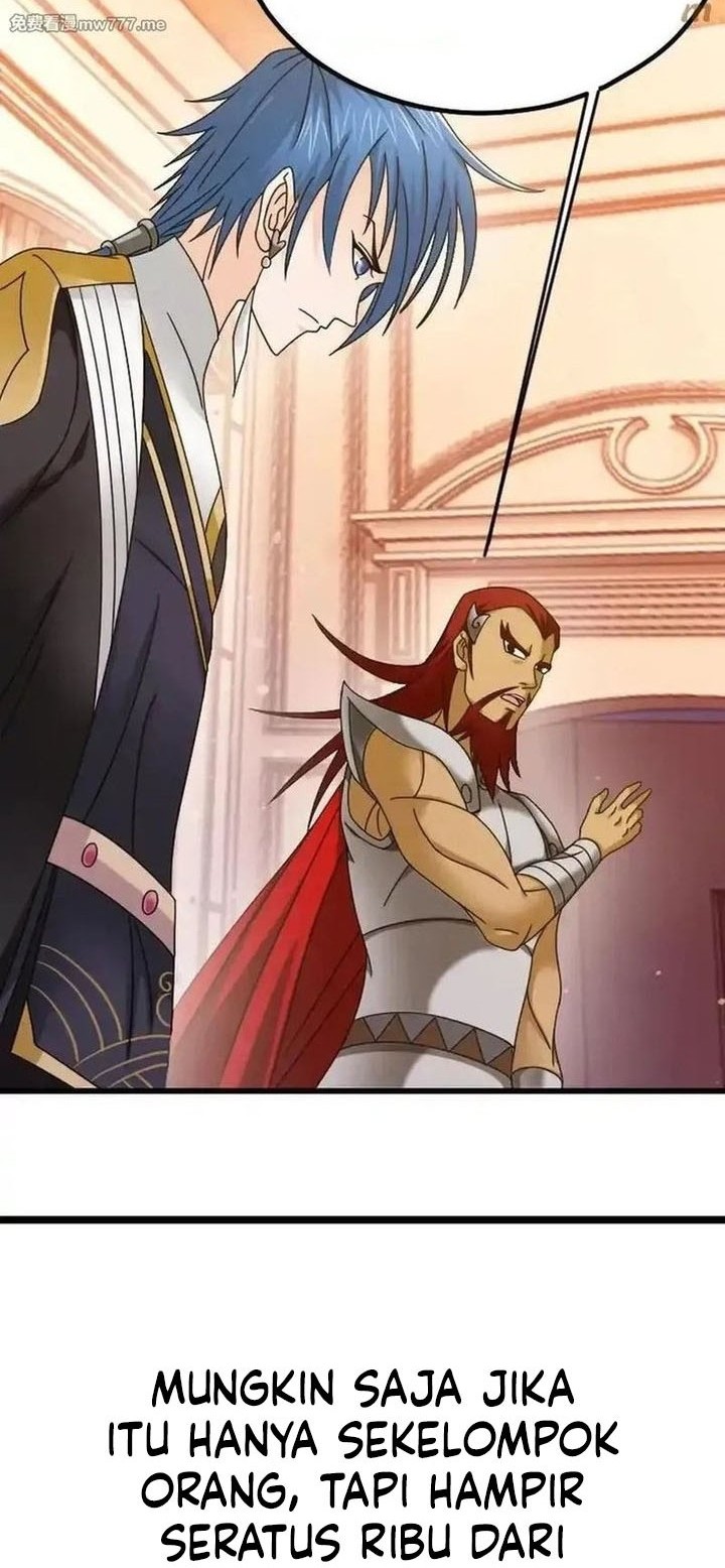 Soul Land Chapter 363 Gambar 21