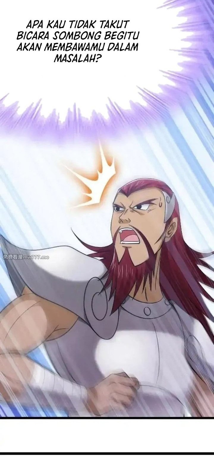 Soul Land Chapter 363 Gambar 25