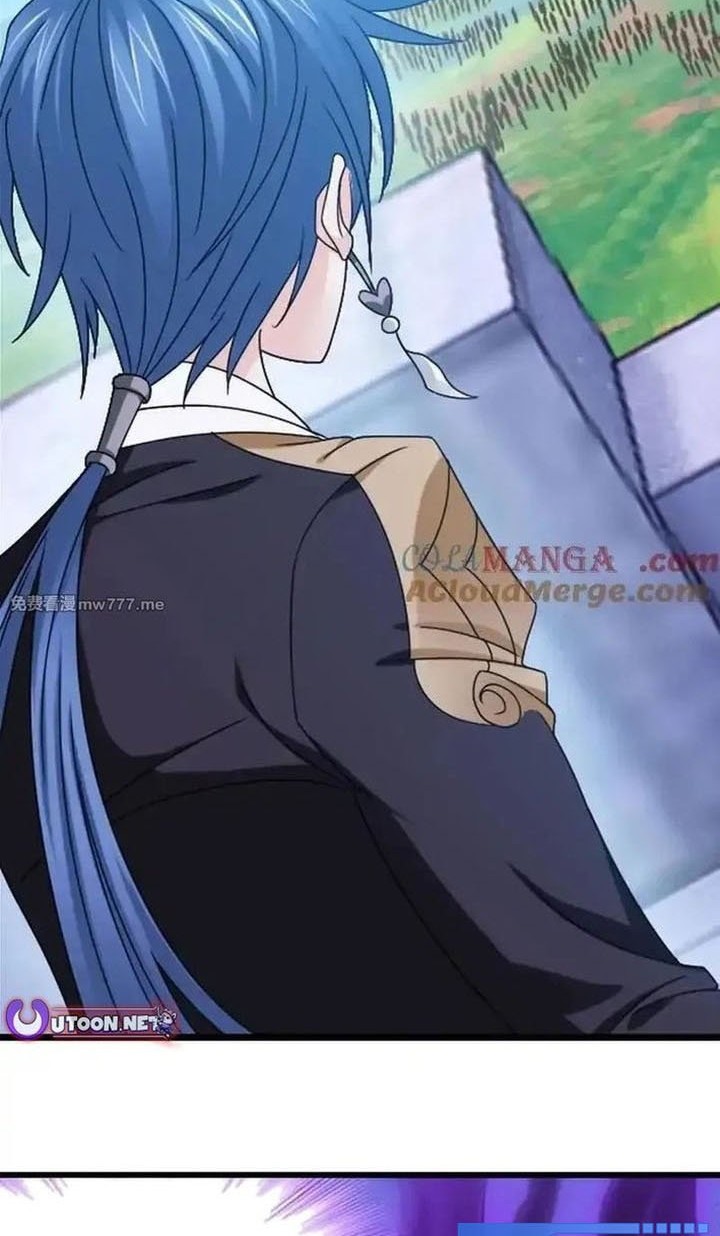 Soul Land Chapter 363 Gambar 27