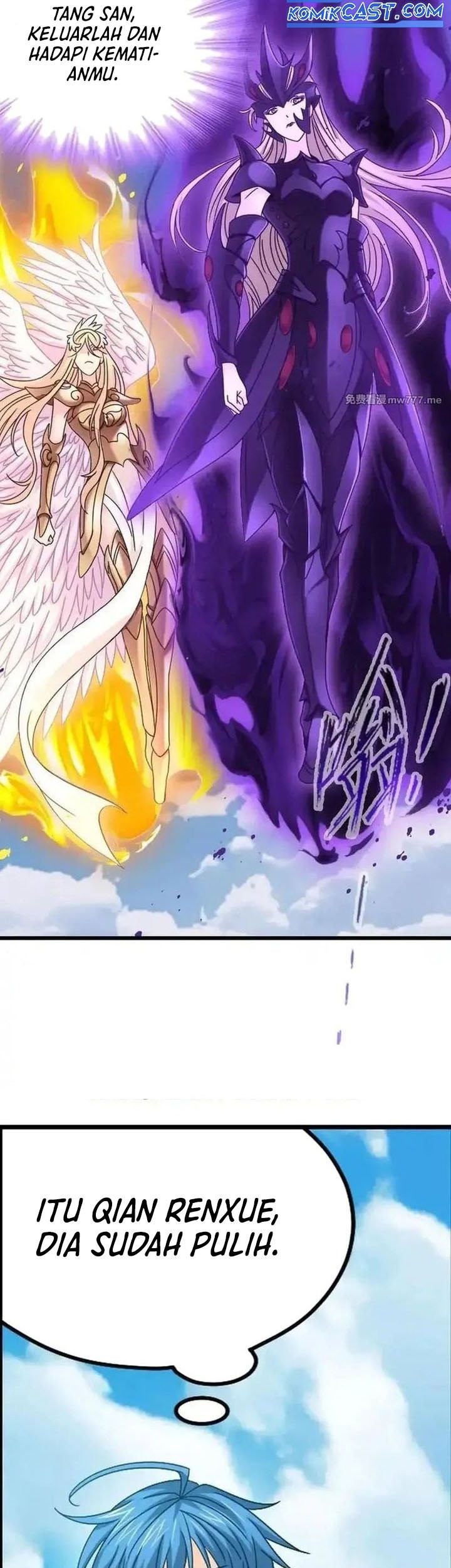 Soul Land Chapter 363 Gambar 28