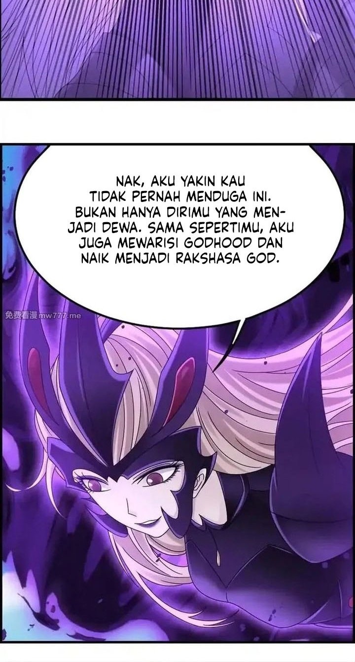 Soul Land Chapter 363 Gambar 31