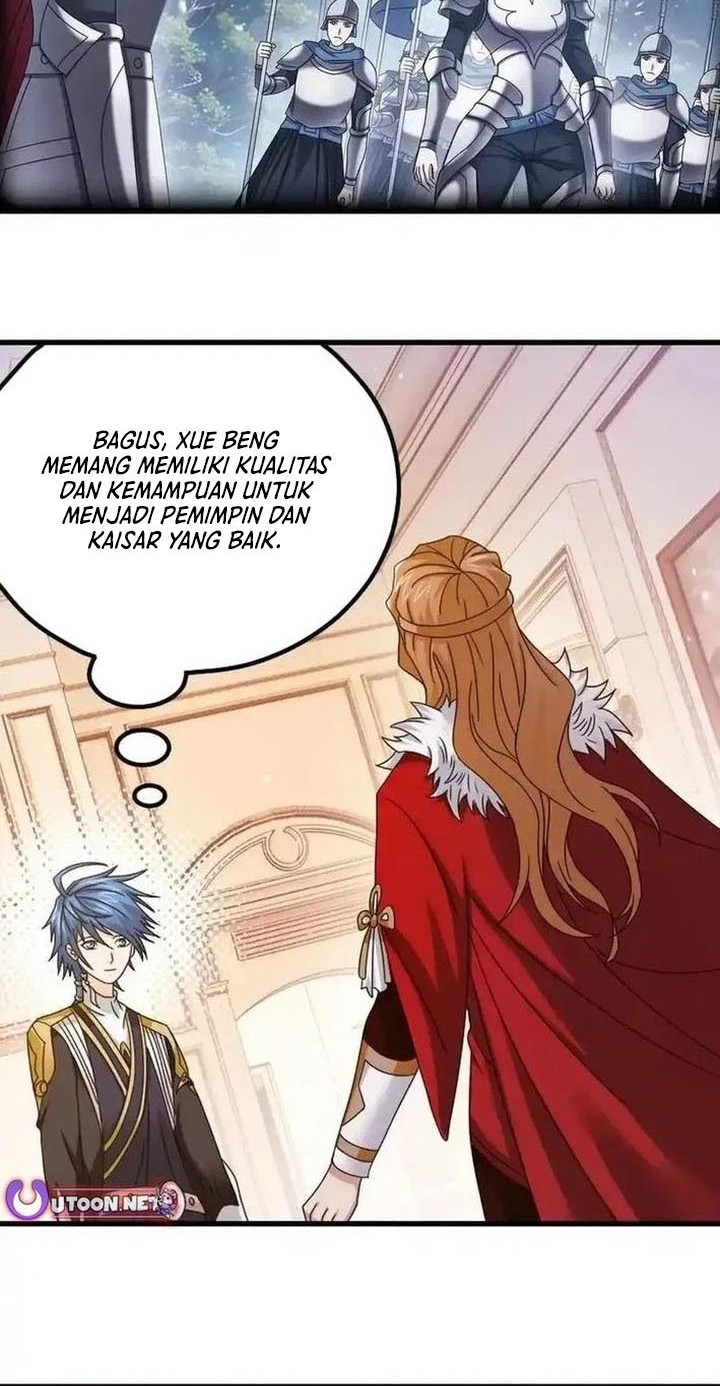 Baca  Soul Land Chapter 363 Gambar 2