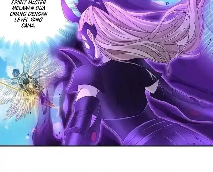 Soul Land Chapter 363 Gambar 43