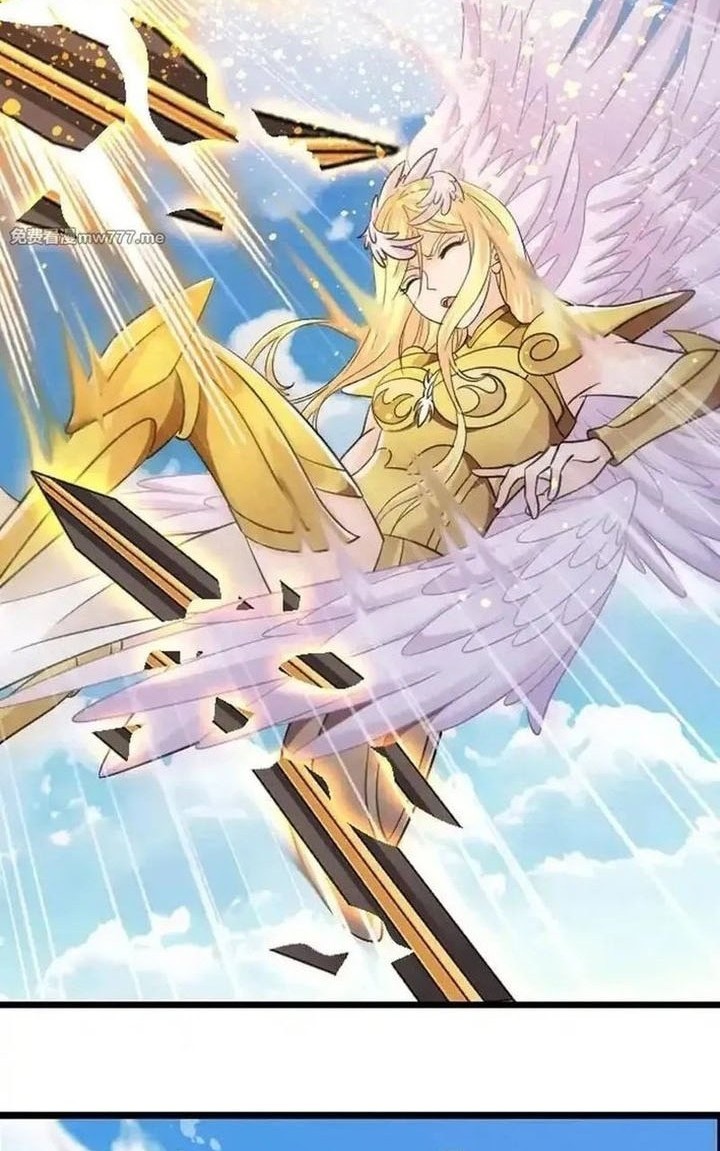 Soul Land Chapter 363 Gambar 49