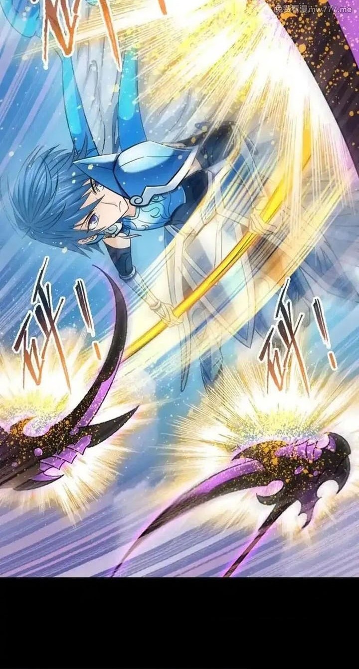 Soul Land Chapter 363 Gambar 53