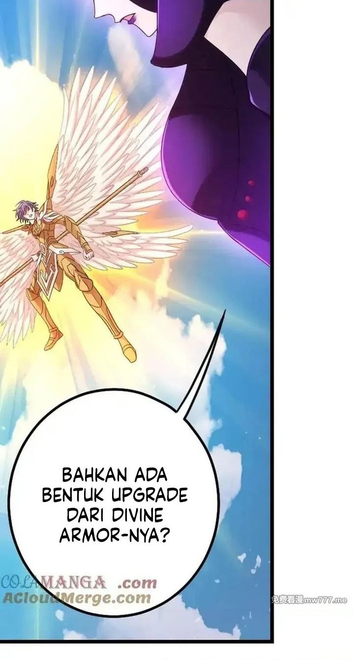 Soul Land Chapter 363 Gambar 57