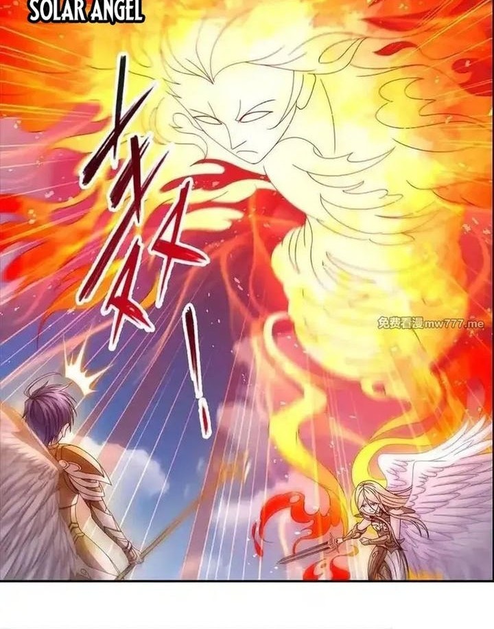 Soul Land Chapter 363 Gambar 61