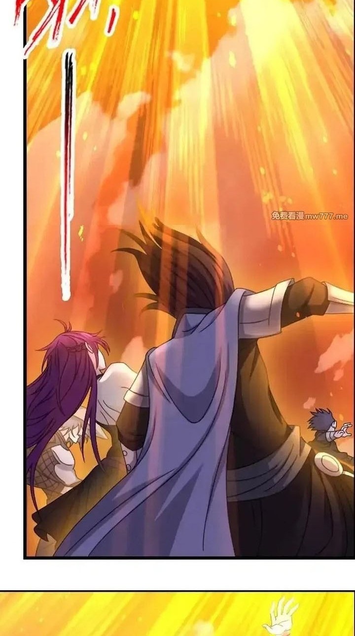 Soul Land Chapter 363 Gambar 67