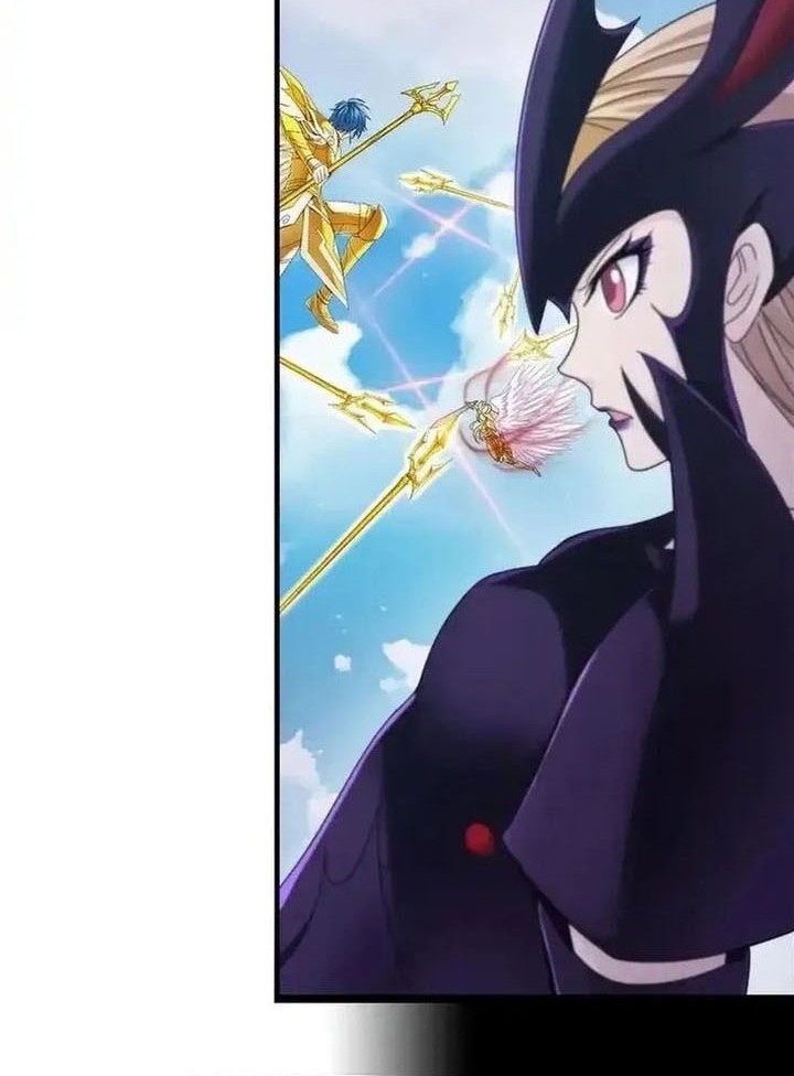 Soul Land Chapter 363 Gambar 74