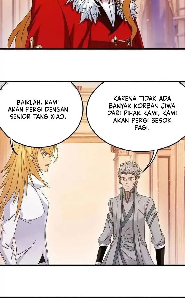 Soul Land Chapter 363 Gambar 10