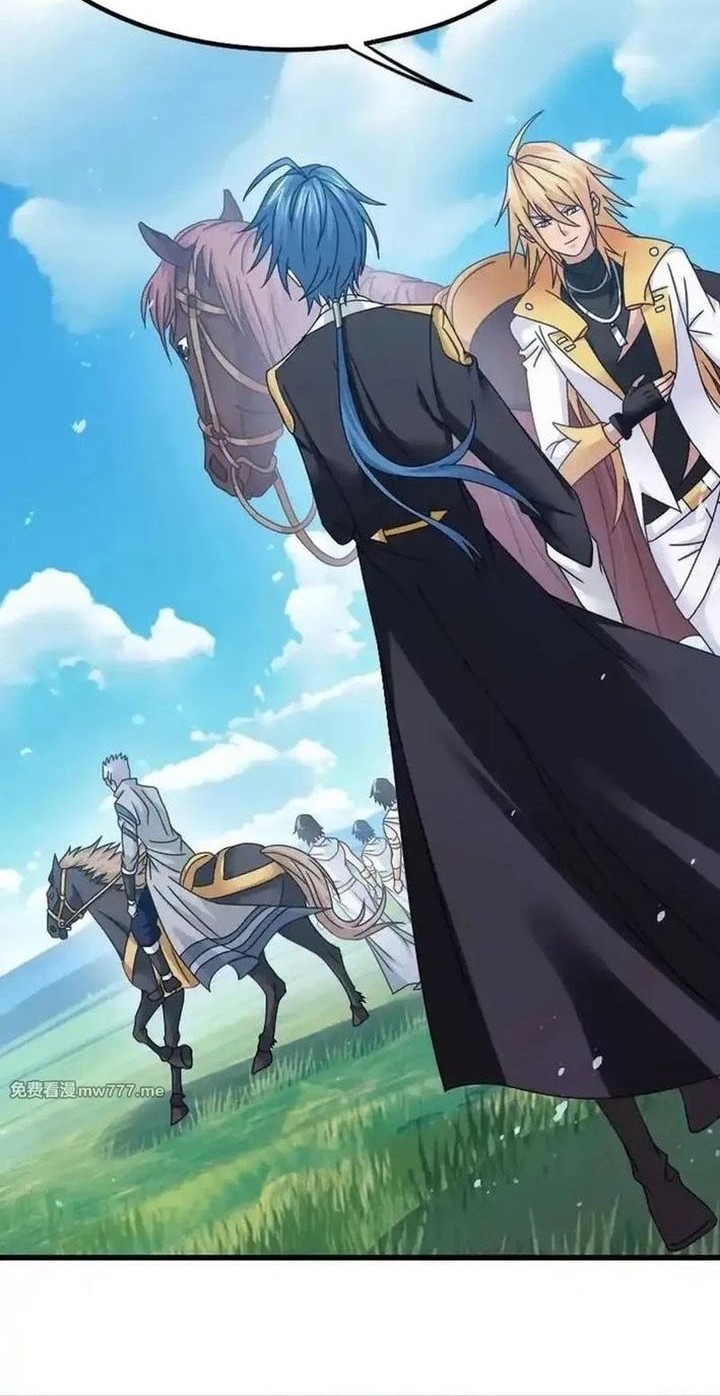 Soul Land Chapter 363 Gambar 13