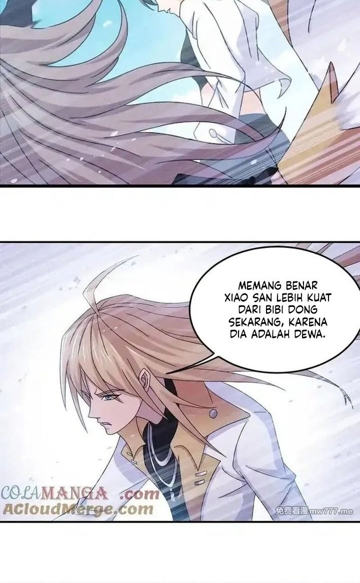 Soul Land Chapter 363 Gambar 15