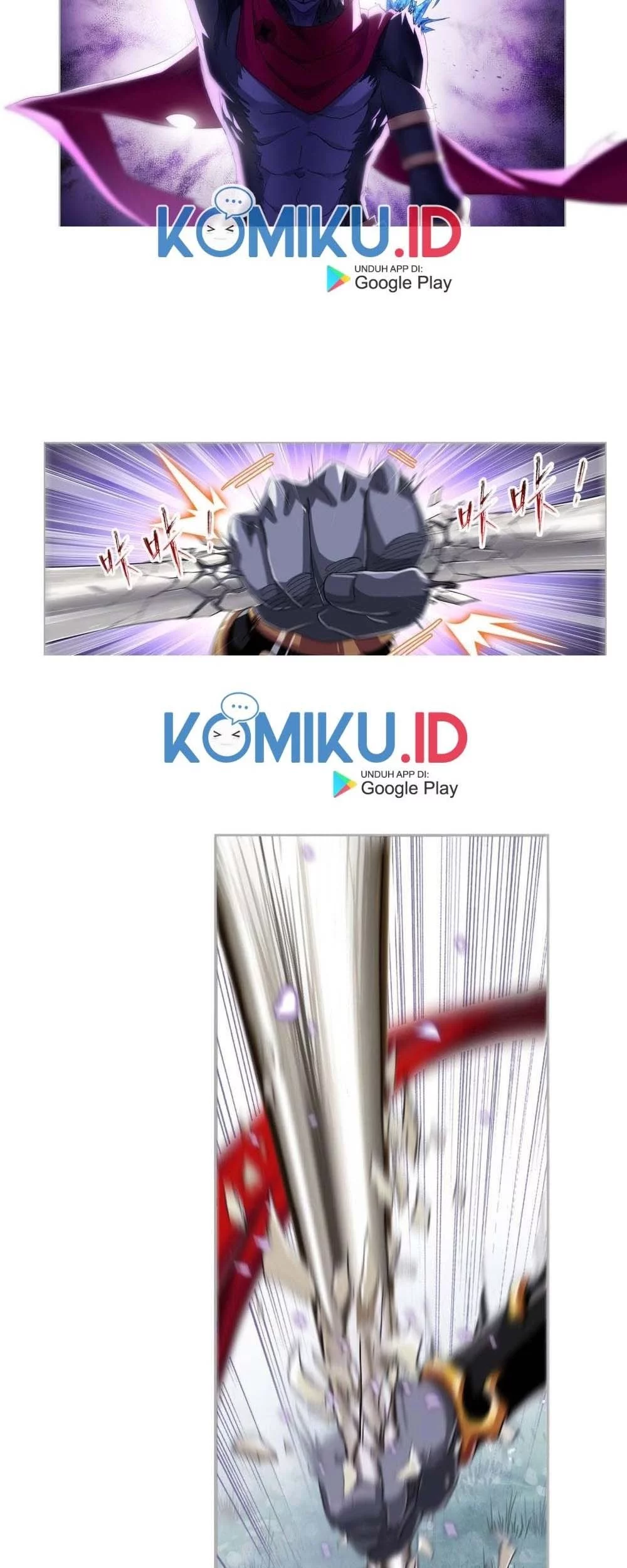 Soul Land Chapter 364 Gambar 18