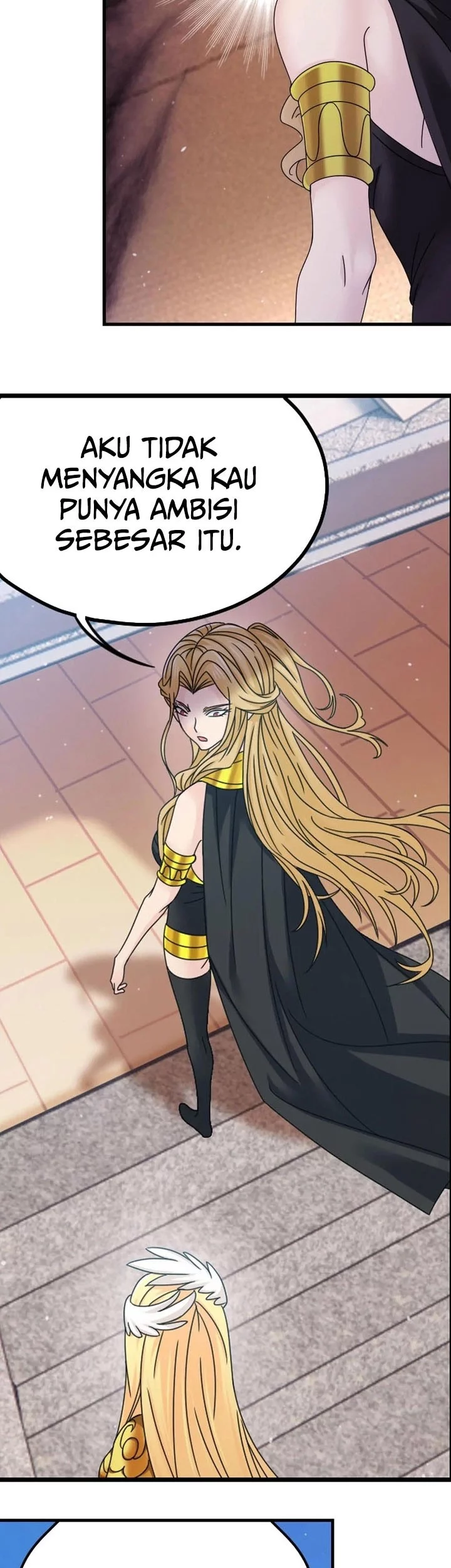 Soul Land Chapter 365 Gambar 21