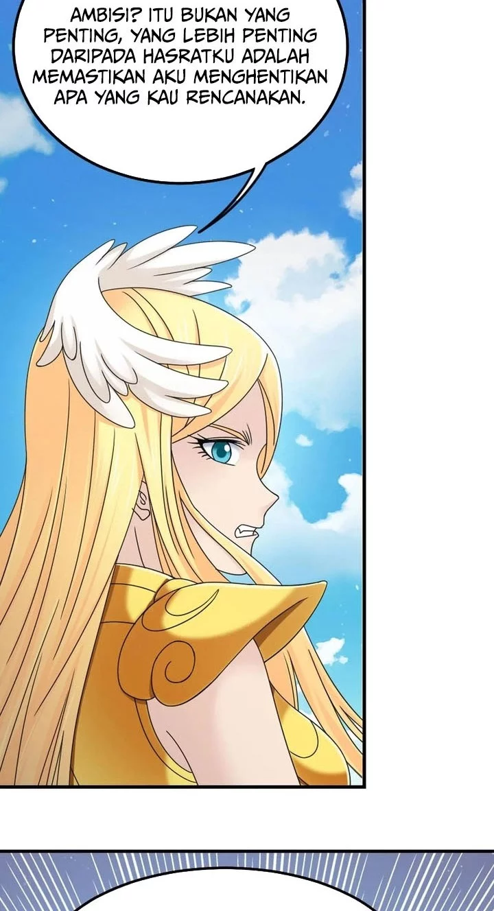 Soul Land Chapter 365 Gambar 22