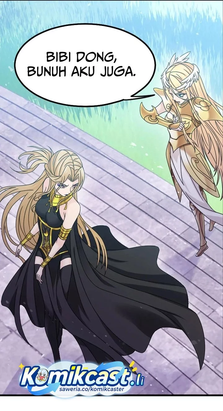 Soul Land Chapter 365 Gambar 24