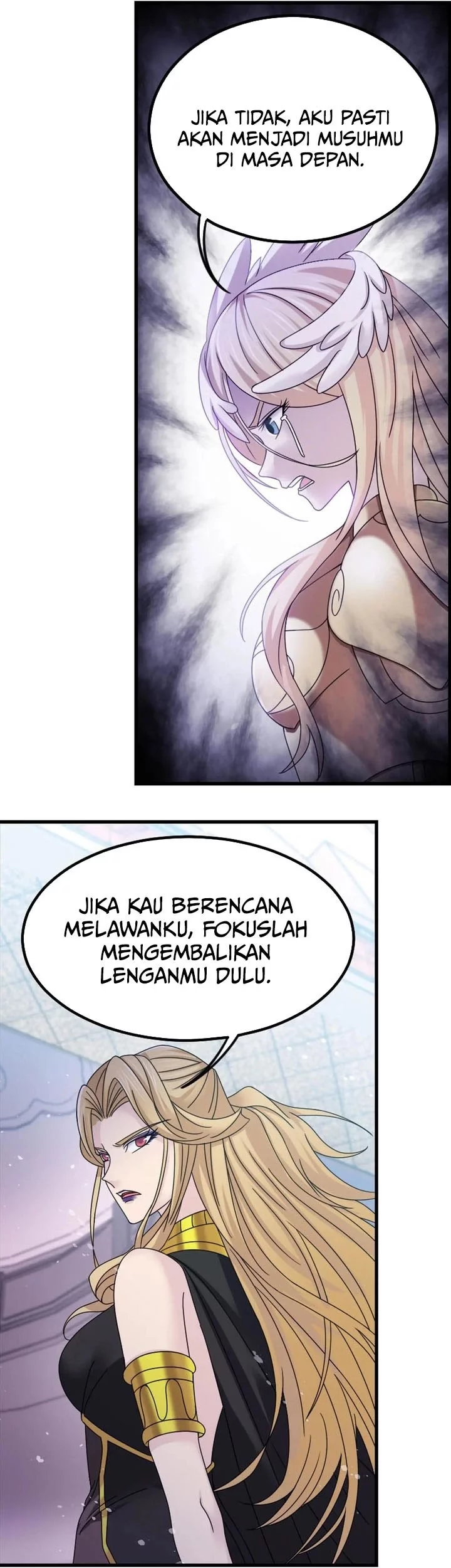 Soul Land Chapter 365 Gambar 25