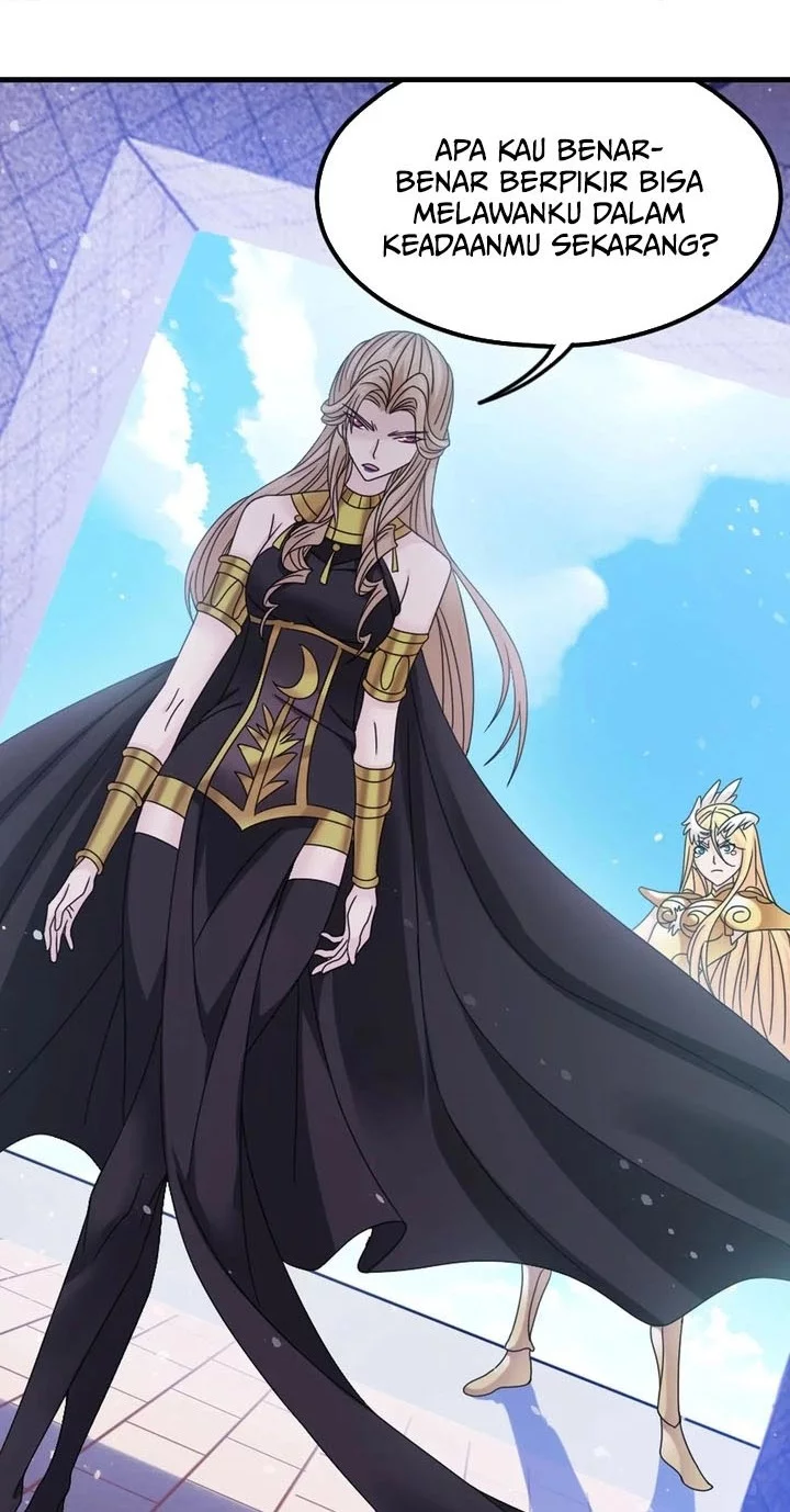 Soul Land Chapter 365 Gambar 26