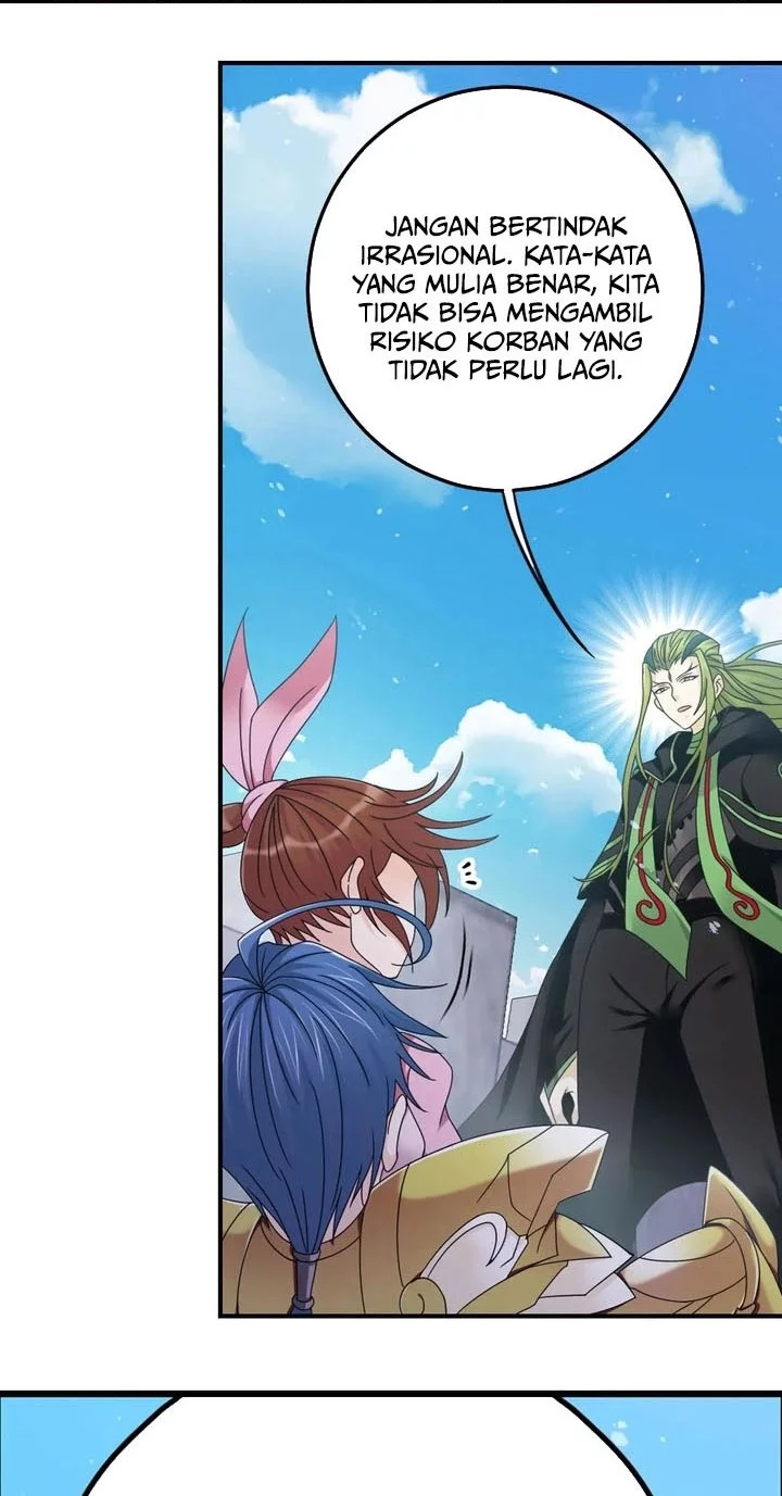 Soul Land Chapter 365 Gambar 28