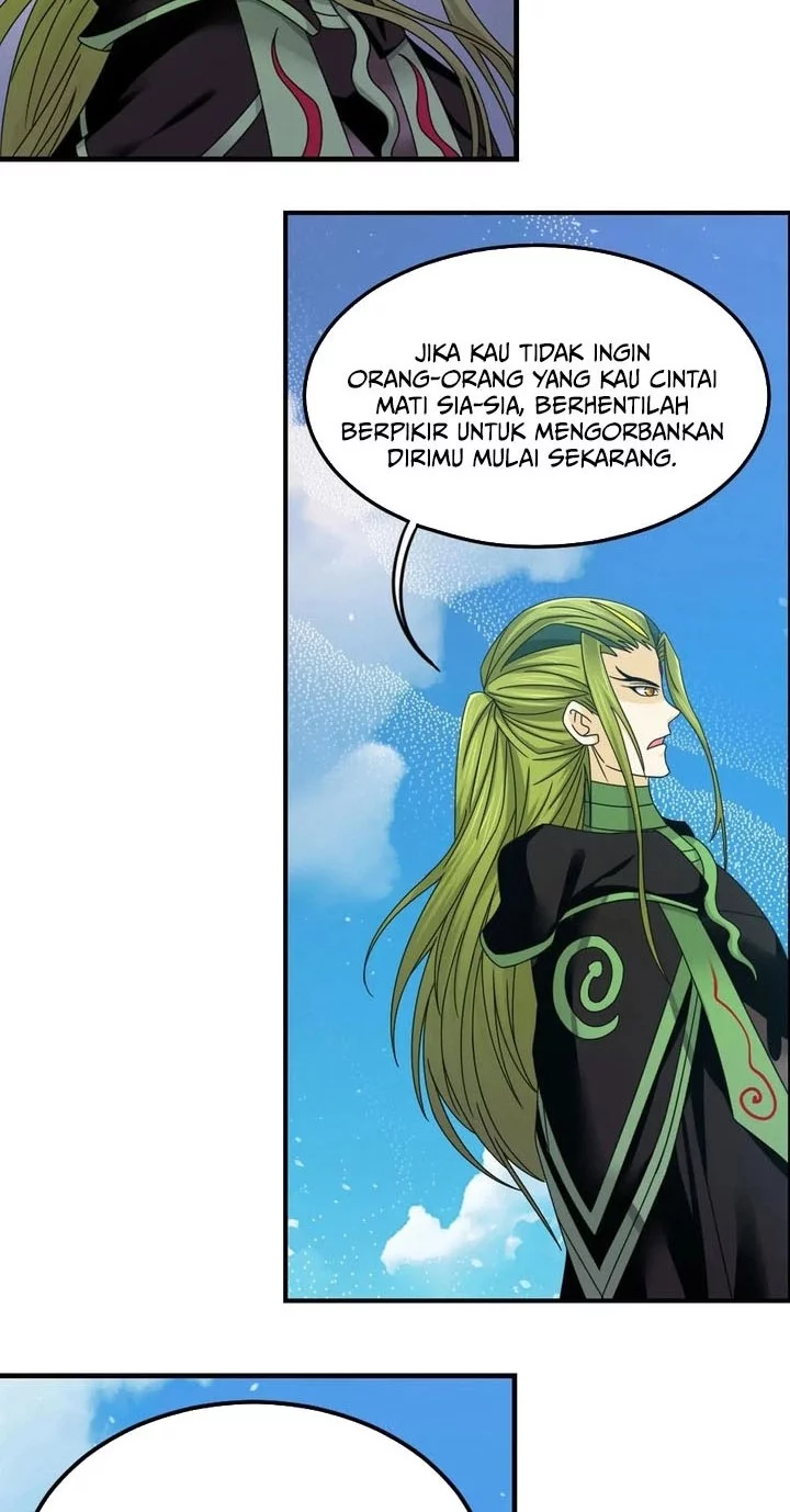 Soul Land Chapter 365 Gambar 30