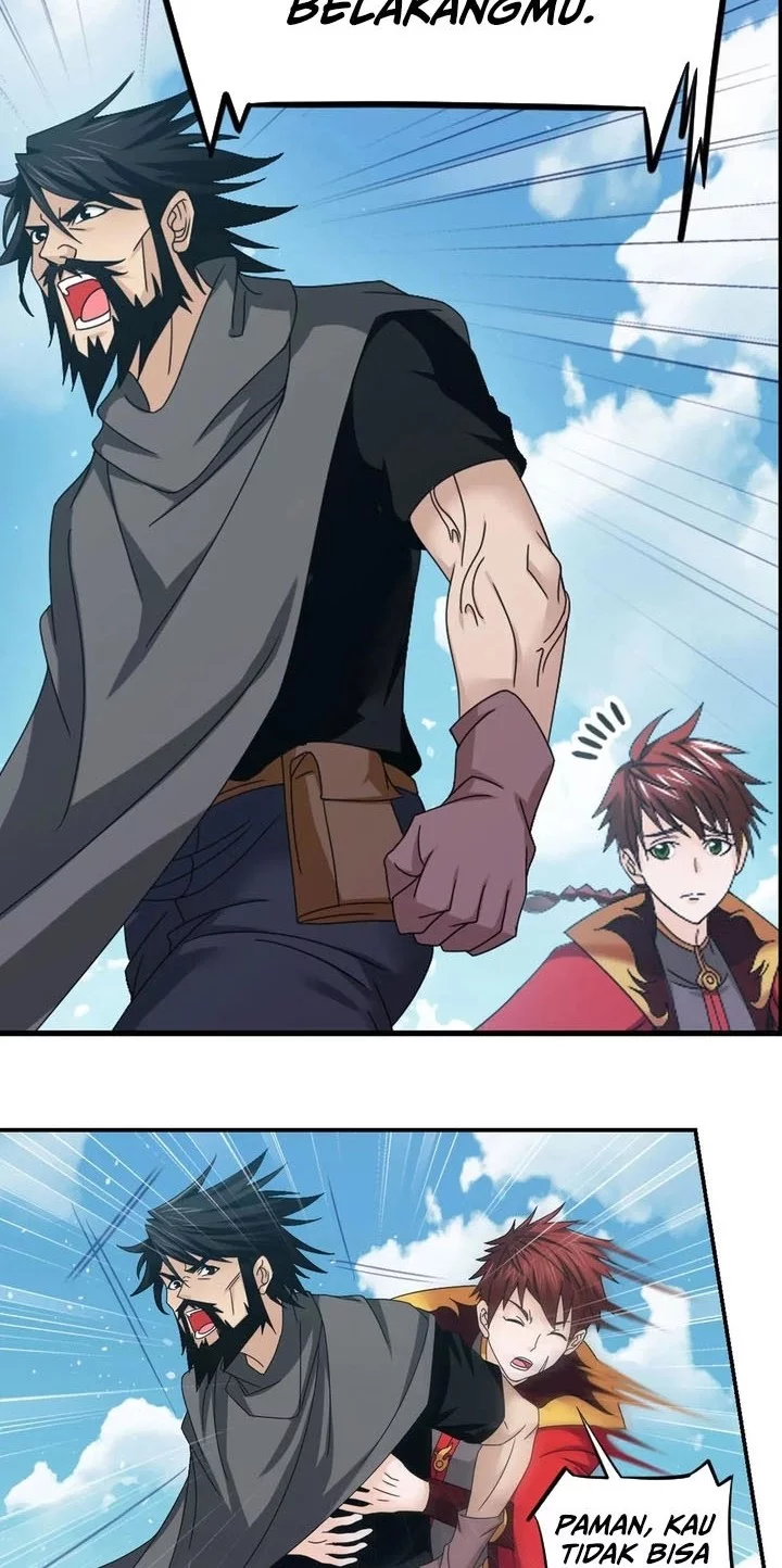 Baca  Soul Land Chapter 365 Gambar 2