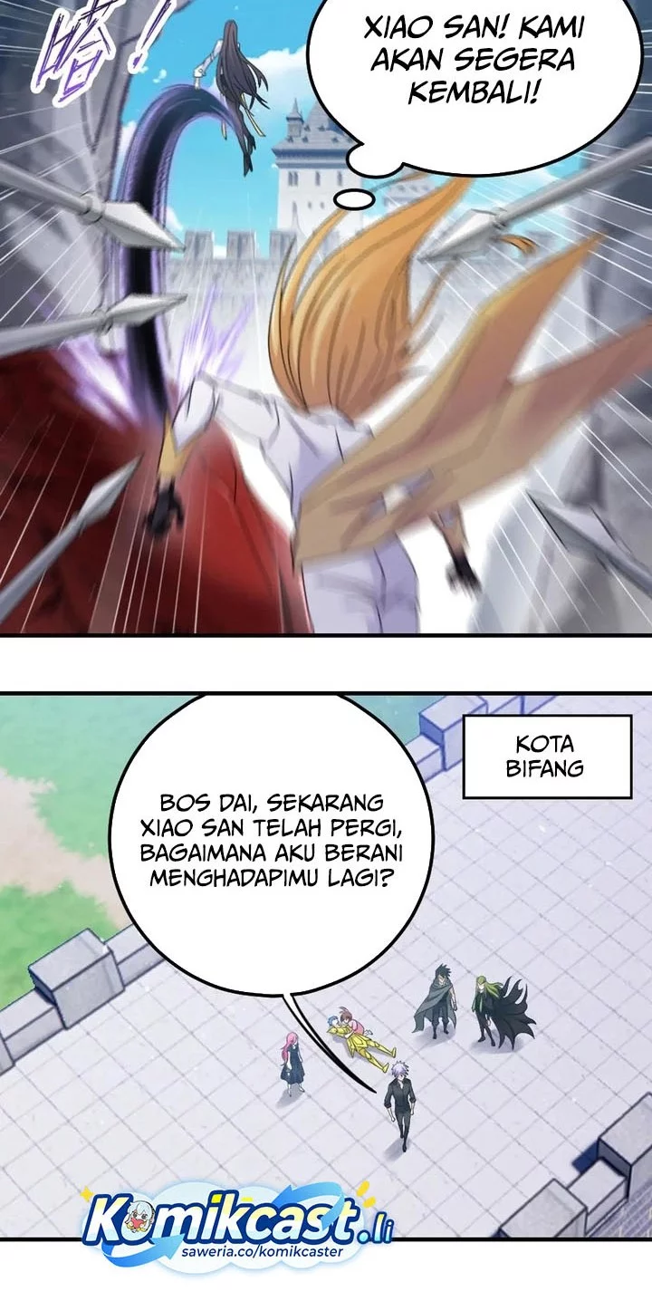Soul Land Chapter 365 Gambar 40