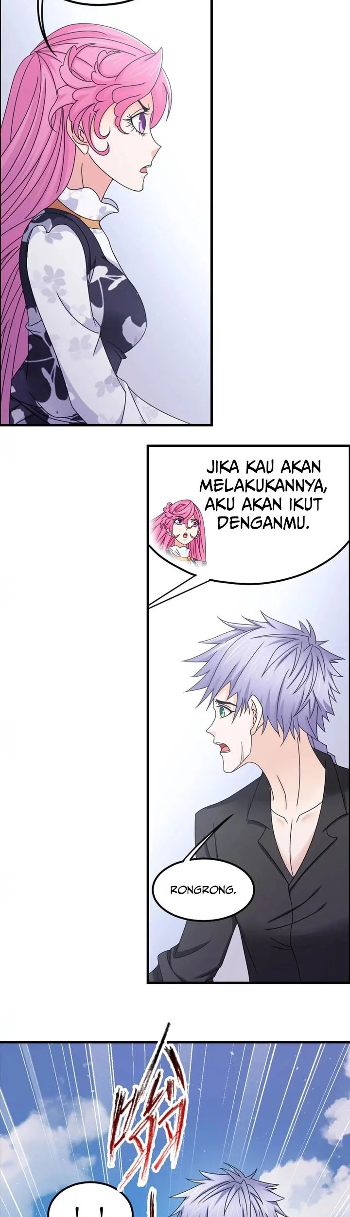 Soul Land Chapter 365 Gambar 43