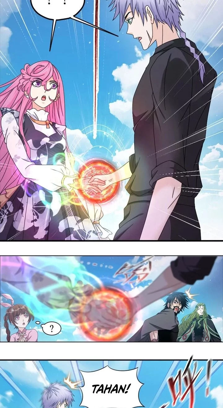 Soul Land Chapter 365 Gambar 44
