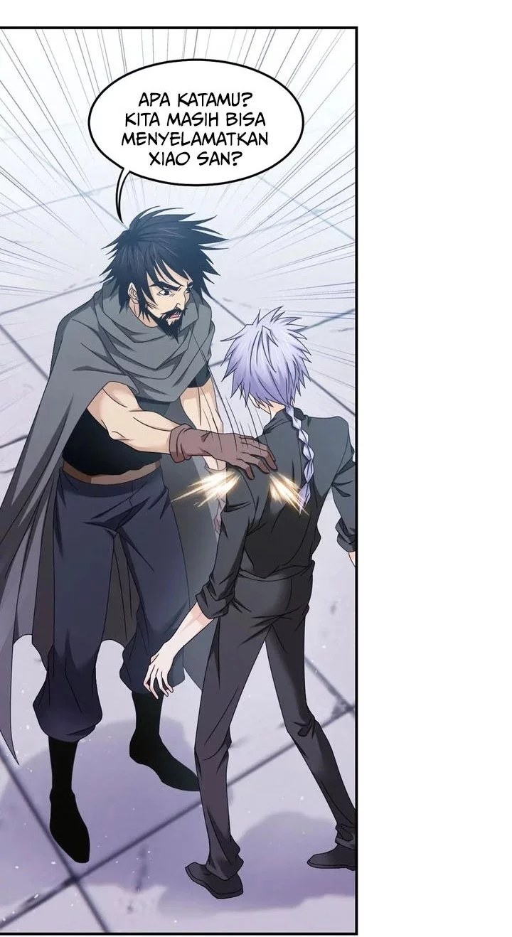 Soul Land Chapter 365 Gambar 46