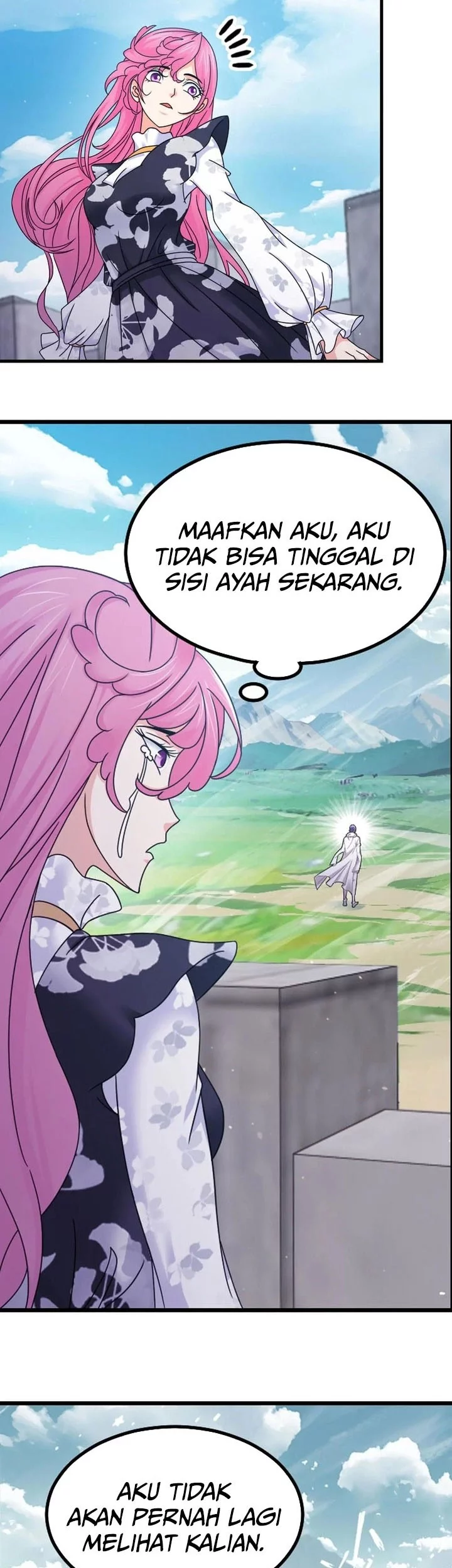 Soul Land Chapter 365 Gambar 55