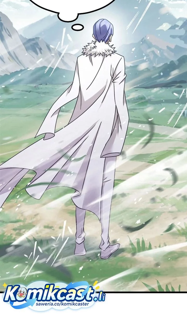 Soul Land Chapter 365 Gambar 56