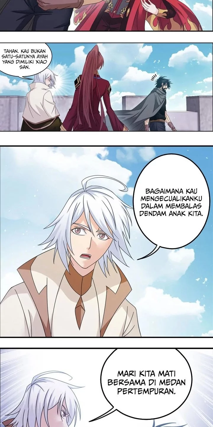 Soul Land Chapter 365 Gambar 4