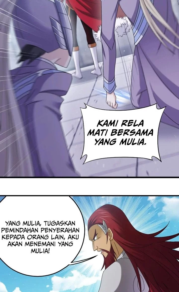 Soul Land Chapter 365 Gambar 12