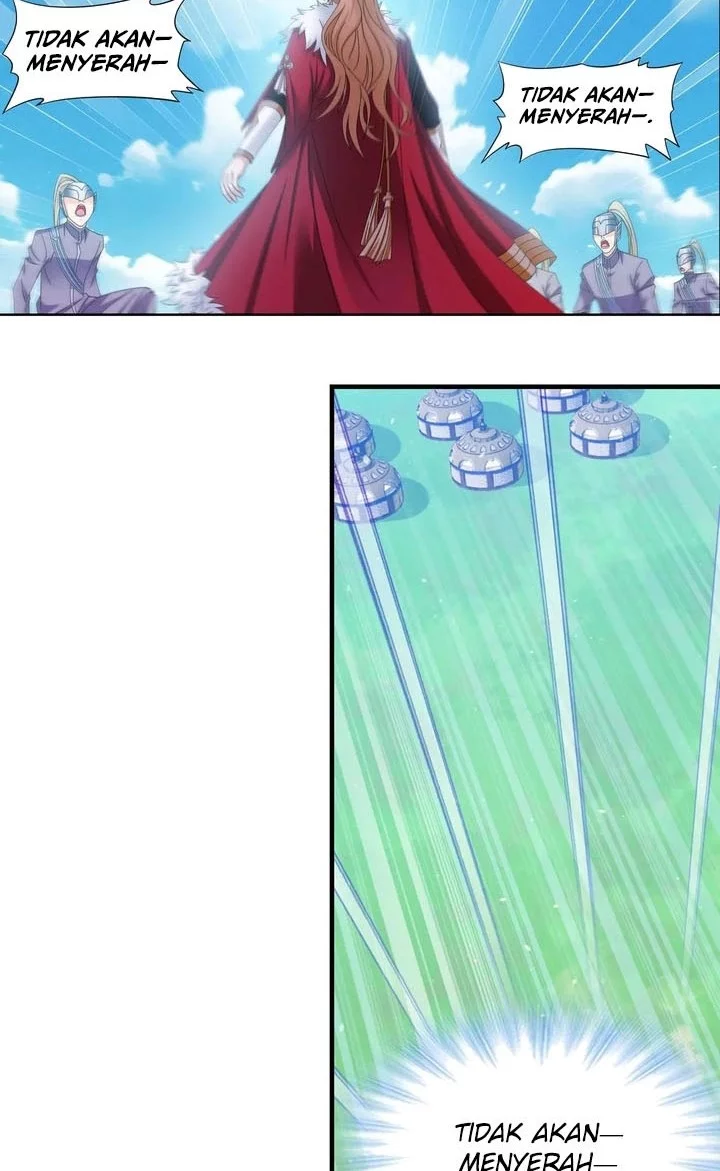 Soul Land Chapter 365 Gambar 14