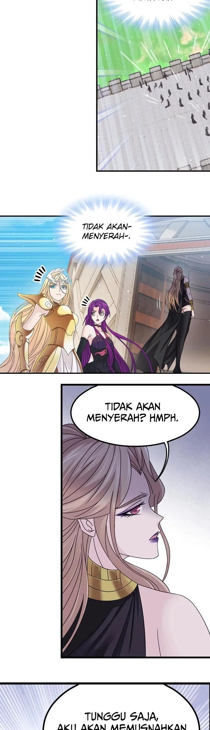 Soul Land Chapter 365 Gambar 15